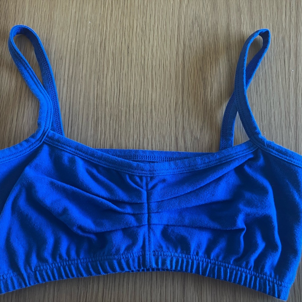 ARQ Zelda Bandeau Bralette